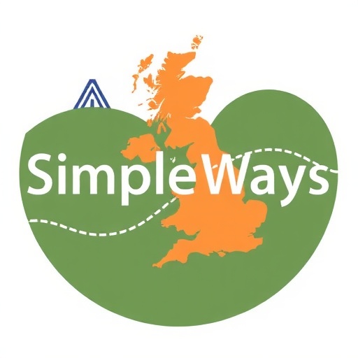SimpleWays UK Logo
